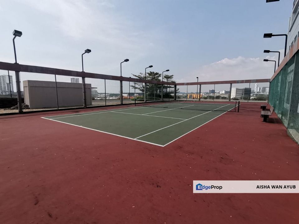 Shaftsbury Serviced Residence Cyberjaya For Sale | Corner Unit | IOI Mall Putrajaya , Putrajaya, Cyberjaya