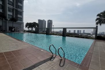 Shaftsbury Residence