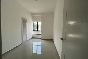 Villa Kesuma, Bandar Tasik Kesuma