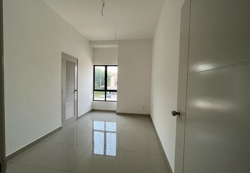 Villa Kesuma, Bandar Tasik Kesuma