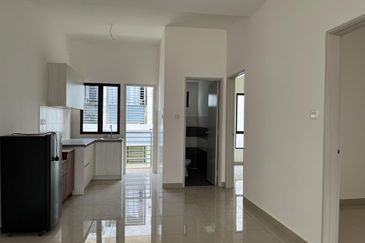 Villa Kesuma, Bandar Tasik Kesuma