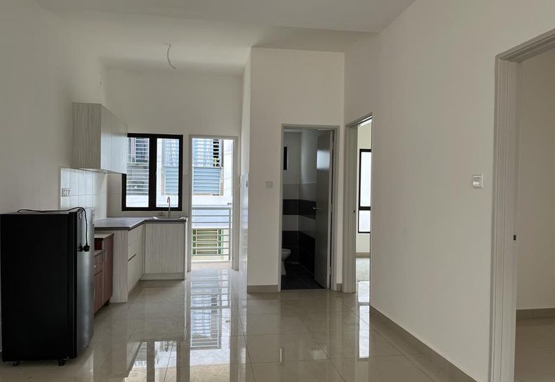 Villa Kesuma, Bandar Tasik Kesuma