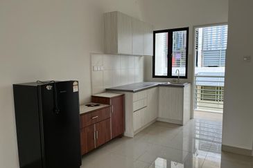 Villa Kesuma, Bandar Tasik Kesuma