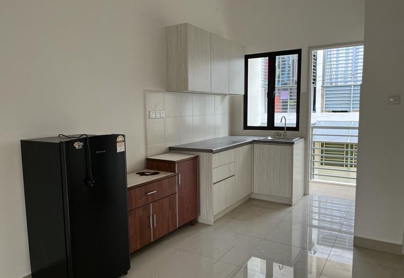 Villa Kesuma, Bandar Tasik Kesuma