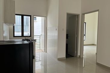 Villa Kesuma, Bandar Tasik Kesuma