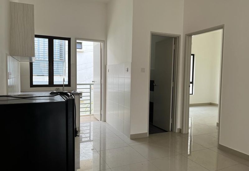 Villa Kesuma, Bandar Tasik Kesuma