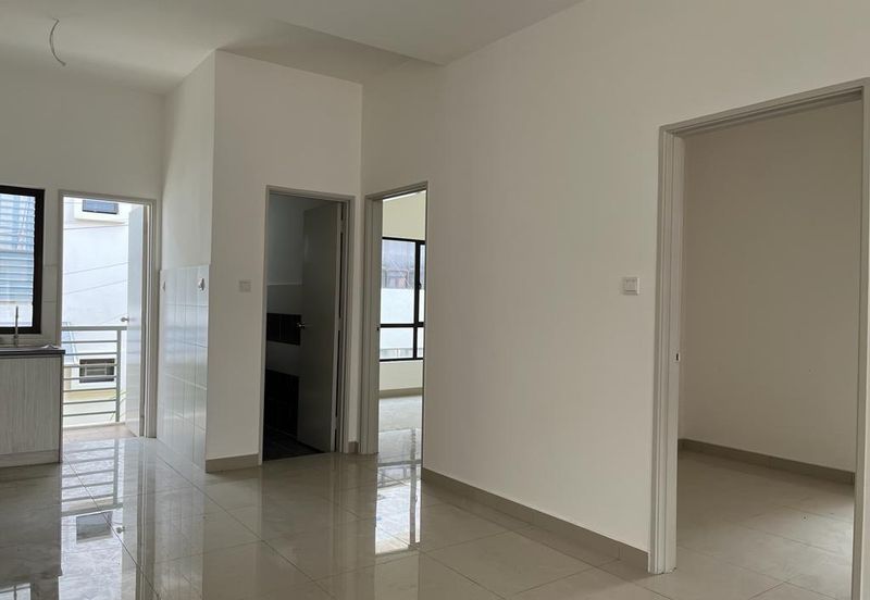 Villa Kesuma, Bandar Tasik Kesuma