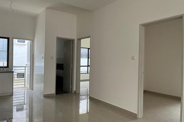 Villa Kesuma, Bandar Tasik Kesuma