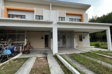 Villa Kesuma, Bandar Tasik Kesuma