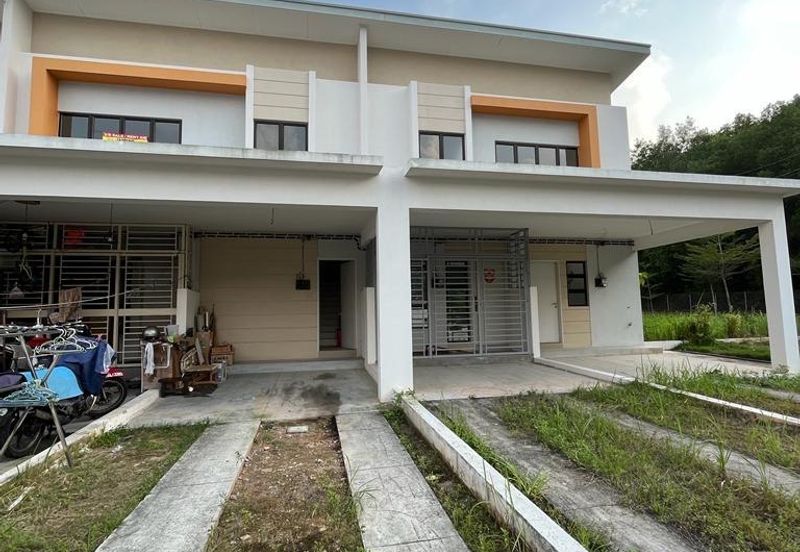 Villa Kesuma, Bandar Tasik Kesuma