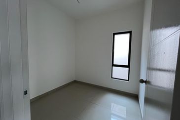 Villa Kesuma, Bandar Tasik Kesuma