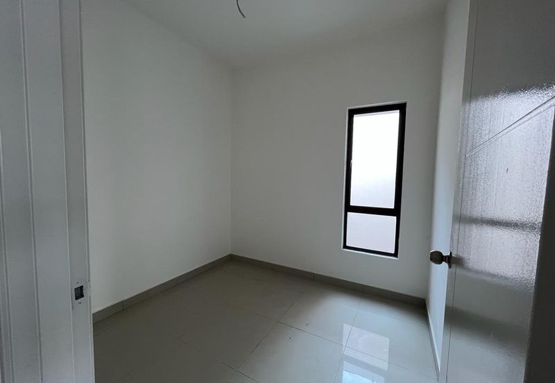 Villa Kesuma, Bandar Tasik Kesuma