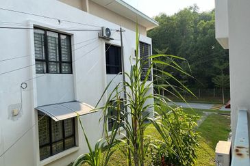 Villa Kesuma, Bandar Tasik Kesuma