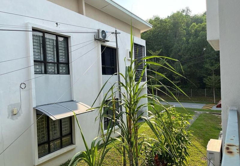 Villa Kesuma, Bandar Tasik Kesuma