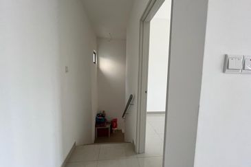 Villa Kesuma, Bandar Tasik Kesuma