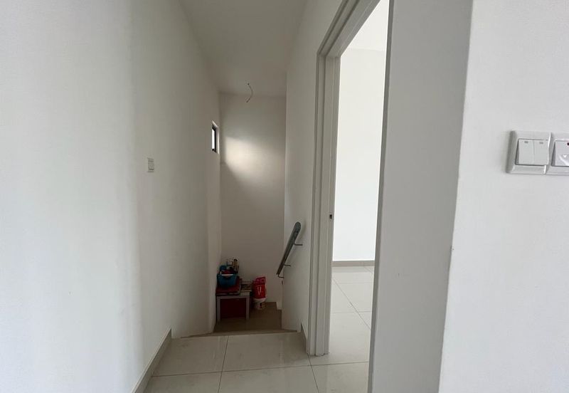 Villa Kesuma, Bandar Tasik Kesuma