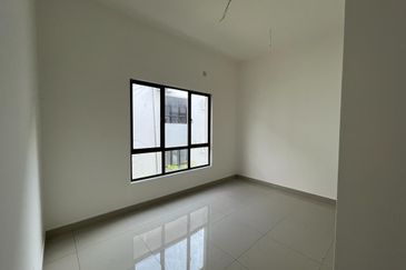 Villa Kesuma, Bandar Tasik Kesuma