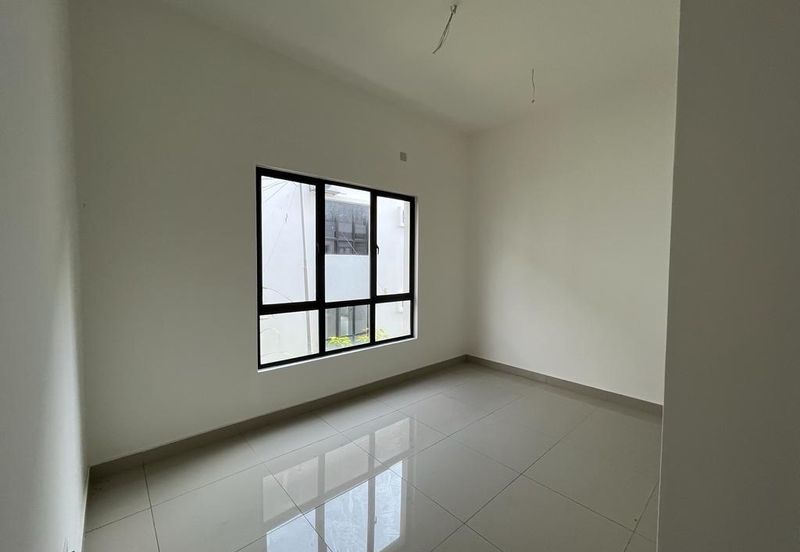 Villa Kesuma, Bandar Tasik Kesuma