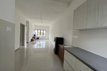 Villa Kesuma, Bandar Tasik Kesuma