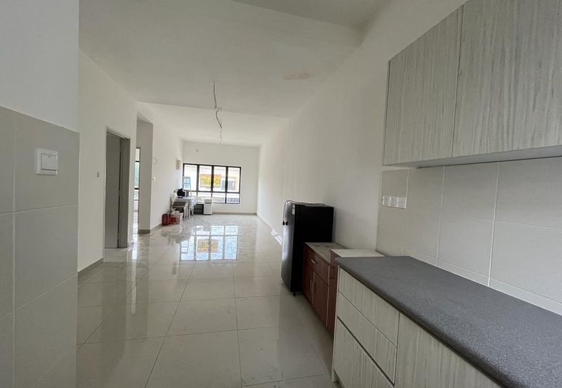 Villa Kesuma, Bandar Tasik Kesuma