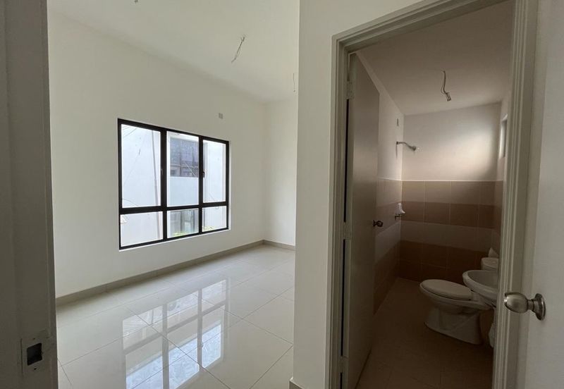 Villa Kesuma, Bandar Tasik Kesuma