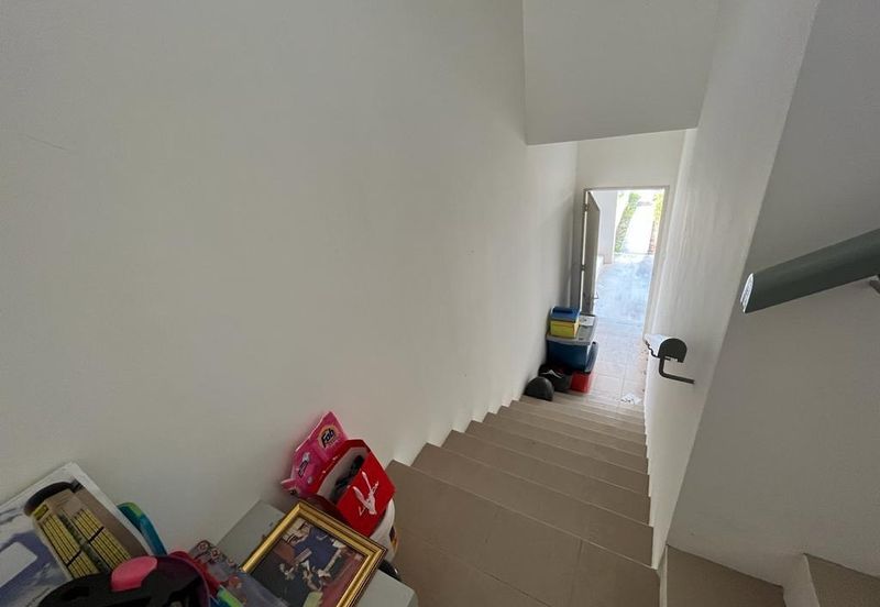 Villa Kesuma, Bandar Tasik Kesuma