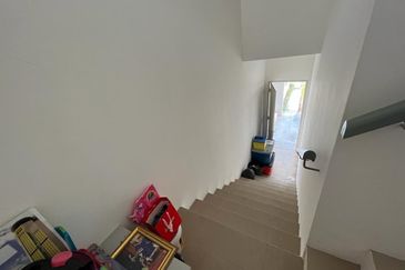 Villa Kesuma, Bandar Tasik Kesuma