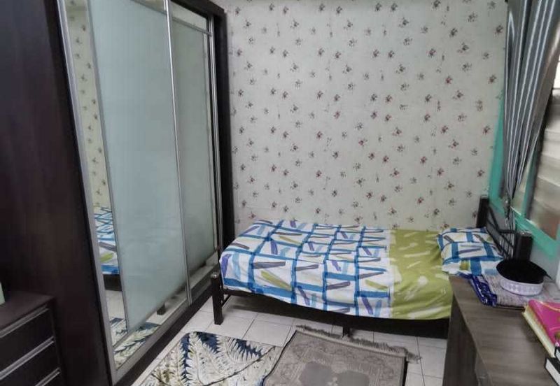 Pangsapuri Kasturi Tiara