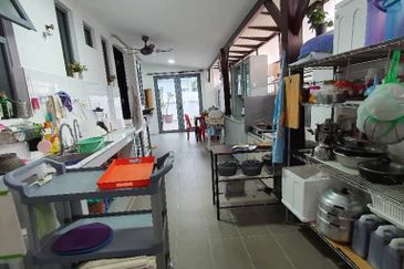 Seksyen 6, Bandar Baru Bangi