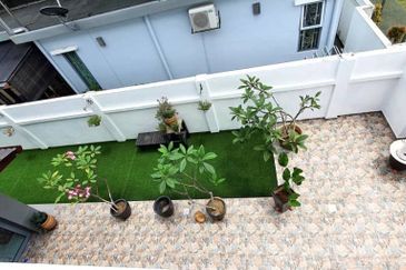 Seksyen 6, Bandar Baru Bangi