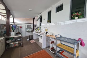 Seksyen 6, Bandar Baru Bangi