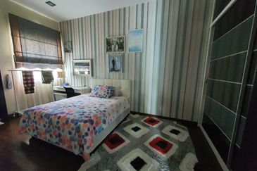 Seksyen 6, Bandar Baru Bangi