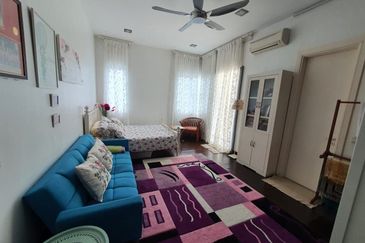 Seksyen 6, Bandar Baru Bangi