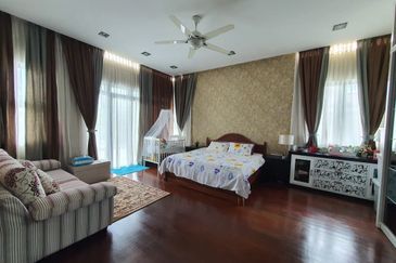 Seksyen 6, Bandar Baru Bangi