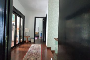 Seksyen 6, Bandar Baru Bangi