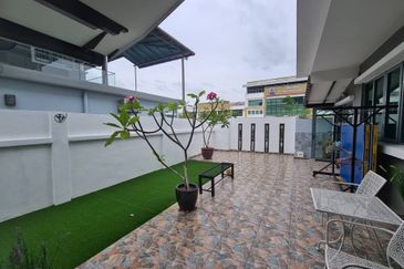 Seksyen 6, Bandar Baru Bangi