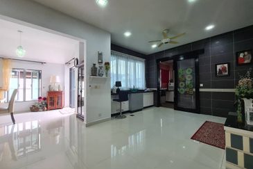 Seksyen 6, Bandar Baru Bangi