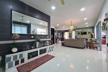 Seksyen 6, Bandar Baru Bangi