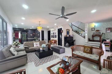 Seksyen 6, Bandar Baru Bangi