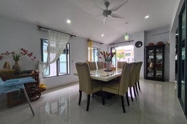 Seksyen 6, Bandar Baru Bangi