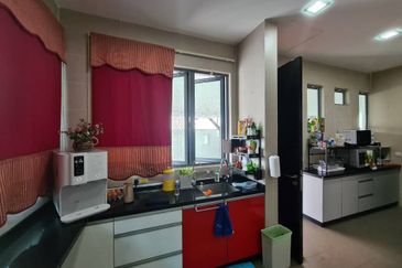 Seksyen 6, Bandar Baru Bangi