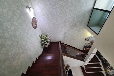 Seksyen 6, Bandar Baru Bangi