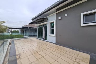 Seksyen 6, Bandar Baru Bangi