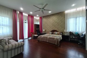 Seksyen 6, Bandar Baru Bangi