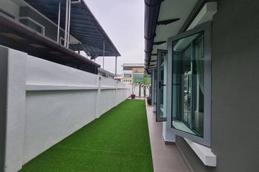 Seksyen 6, Bandar Baru Bangi