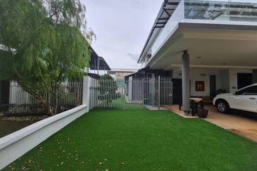 Seksyen 6, Bandar Baru Bangi