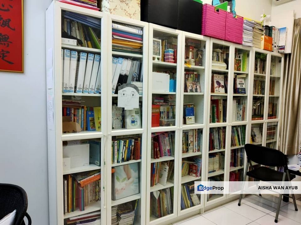 Double Storey Terrace Bandar Enstek Negeri Sembilan For Sale I Gated & guarded community, Negeri Sembilan, Seremban