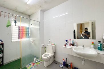 Taman Nadayu, Kajang