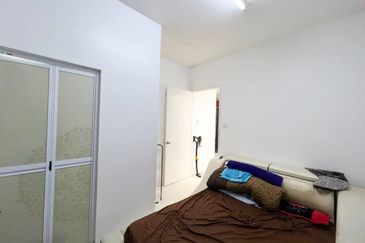 Taman Nadayu, Kajang