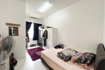 Taman Nadayu, Kajang